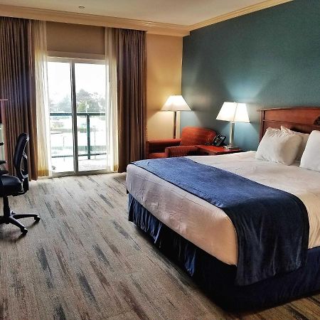 Lucky 7 Casino & Hotel Smith River Εξωτερικό φωτογραφία