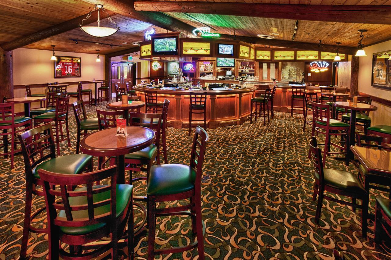 Lucky 7 Casino & Hotel Smith River Εξωτερικό φωτογραφία
