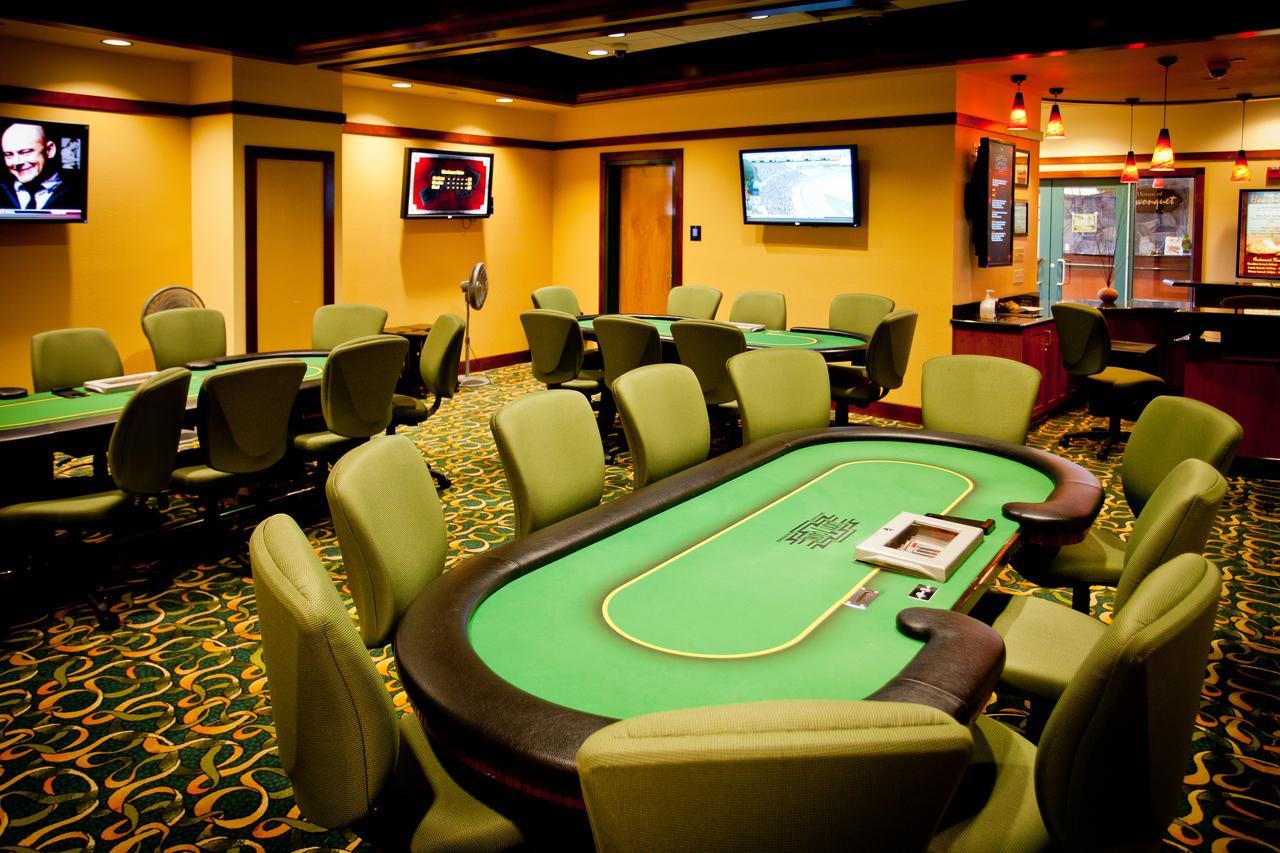 Lucky 7 Casino & Hotel Smith River Εξωτερικό φωτογραφία